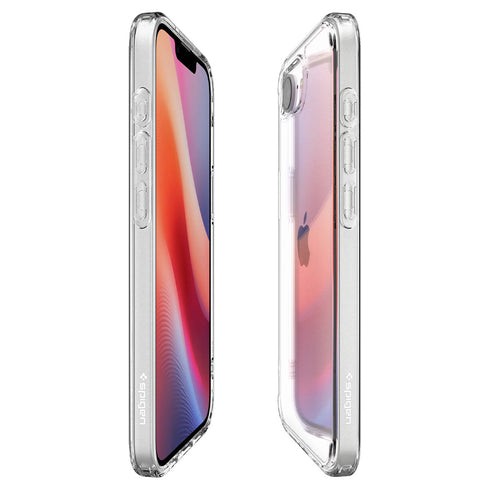 Funda Spigen para iPhone 16e – Ultra Hybrid